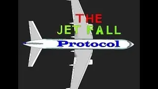 Welcome to The Jet Fall Protocol