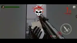 Zombie war last survivor 