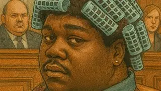 Fazion Love aka &ldquo;big worm facing 7 years for felony battery?!? #daylatedollarshortnews 