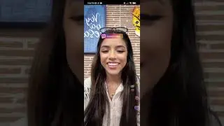 live de Yuleria 💜🖤 23/01/23