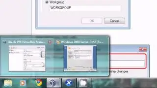 Microsoft: Exchange 2010: Edge Installation