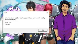 The Windows Store ALMOST RUINED PSO2! | AsaiNeroTran
