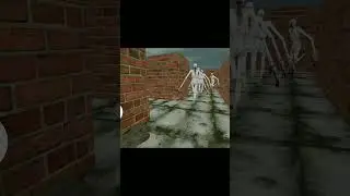 scp 096 .#shorts#viral#gmod#dmod#garrysmod#game