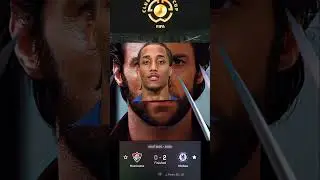 Fluminense vs Chelsea 2-0 Semi-Final club world cup 2025 #clubworldcup2025 #fluminense #chelsea
