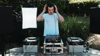 SEVERENS - Handpicked Virtual Festival 033