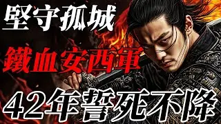 安西軍有死無降，5千白發老兵硬剛二十萬吐蕃！身為精銳的他們，為何卻被大唐皇帝所遺忘？【安史之亂|郭子儀|安西都護府】