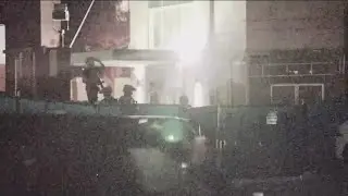 Military training rocks San Diego County with explosions and rumbling helicopters