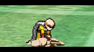 Serious table flip rework test