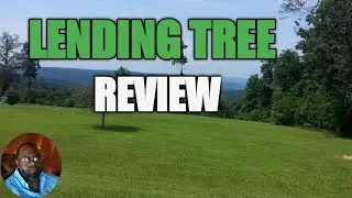 LENDING TREE (REVIEW)