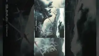 Slimus/Слим - дым густой (2024) #shortsvideo #rap #музыка #reactingtorussianrap #russianrap #топ