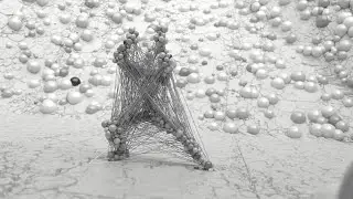 Art in Motion | Stylized Humanoid Dance Powered by Motion Capture