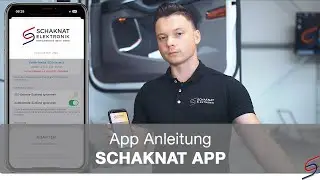 App Anleitung - Schaknat App