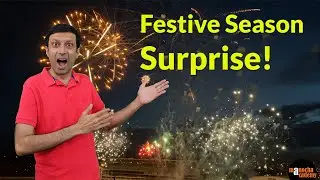 Festive Season Surprise from Manocha Academy