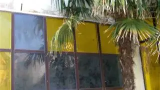 Viv@voce. Cimitero: altro plesso comunale, pronto all'inagibilit&agrave; / parte esterna