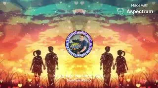 Kung Ako Na Lang Sana(Cover by Mico C) Hugot lines ni Papa Dudut Slowjam Remix 