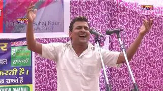 ऐसी जबरदस्त हरियाणवी रागनी जो रोंगटे खड़े कर देगी | मतना रोवे माँ मेरी | Sumit Satrod Ragni