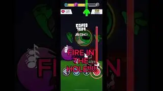 Beat Battle Breezy Plains #beatbattle #fnf