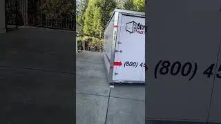 To simplify storage with flexible.#movingandstorage #rocklincalifornia @ 