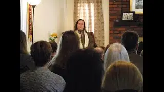 The Relationship Between Guru and Disciple