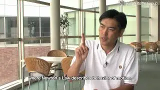 Silicon Quantum Computer Research: Itoh Group, Keio University