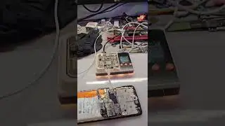 Flash64 Ultra ❤&zwj; Poco M6 Pro 5G sky   HSG3    Done ✅ ❤&zwj;  #flash64ultra #flash64 #poco #hsg3 #isp #or