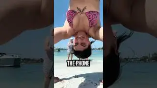 У тренда TikTok неожиданный конец для этой семьи 😂😱