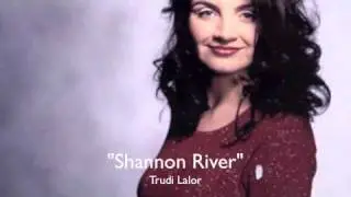 Shannon River