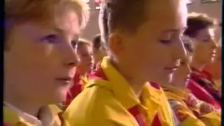 Messe Yvetot TV