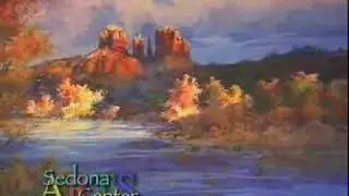 Sedona Arts Center