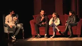 VTXIFF 2014 - CLIP - 