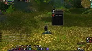 WoW Classic lvl 37 hunter grind farming in stv
