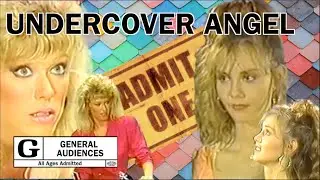 Undercover Angel (1988) Rated G