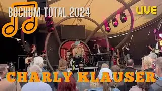 CHARLY KLAUSER BOCHUM TOTAL 2024