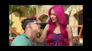 Nos automotivo(clipe oficial) 2x
