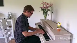 Christian Sinding &ndash; Rustle of Spring (Fr&uuml;hlingsrauschen), Op. 32 No. 3