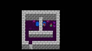 Final Fantasy III Прохождение 3. Крысёнка