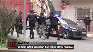 Las vecinas... lo sabían: 