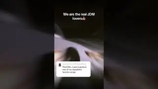 We are the real one😎 #cars #jdms #cartok #jdmcars
