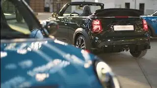 2021 All new Mini Line up is better 🔥