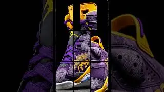 Air Jordan Ai Remix Revealed: Shocking Truths #109