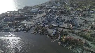 Hurricane Melissa leaves trail of destruction in Jamaica | AFP