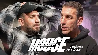 Raymond Domenech, France 98, Arsenal : Robert Pir&egrave;s nous raconte tout - MouseCast #15