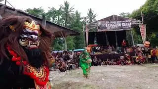 Buto ijo LANGGENG BUANA 