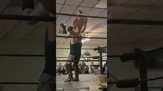 How&rsquo;s that for &ldquo;one more&rdquo;? #ecw #michiganindiewrestling #hardcamfrio #deathmarch #jjescobar