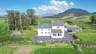 Pen Y Bryn, Dinas