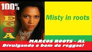 Misty In Roots - Ireation