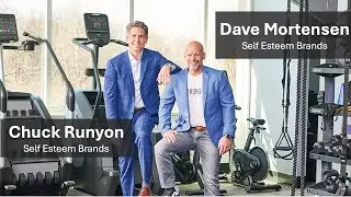 Dave Mortensen & Chuck Runyon Acceptance Speech: Minnesota Business Hall of Fame