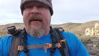 Ryan mountain hike 11.27.25.    1