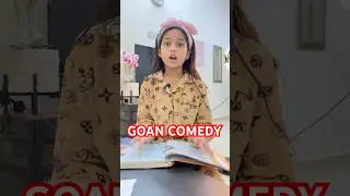 VICHARLO TEM MAROG PODDLEM | Goan Vlogger | Konkani Vlogs #goanvlogger# youtubeshorts #konkanivlogs