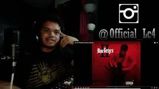 FIRST LISTEN: No Title (Remix ft. Brodnax) - Upchurch | RAPPER REACTS